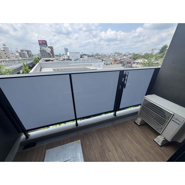 オーパスホームズ桜新町0406号室 部屋その他