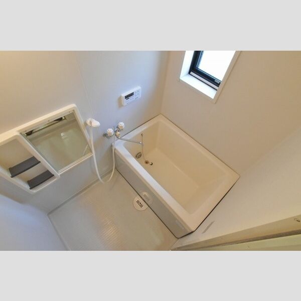 パレス雅　A ユニットバス