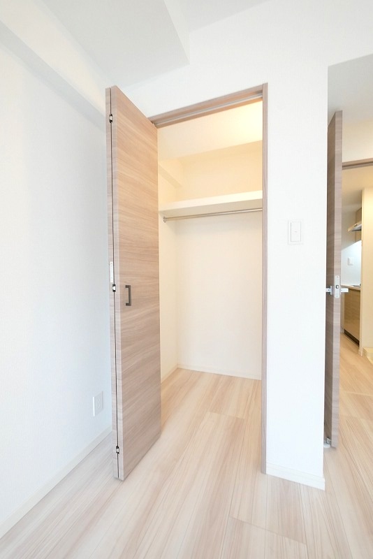 文京本駒込レジデンス 内観