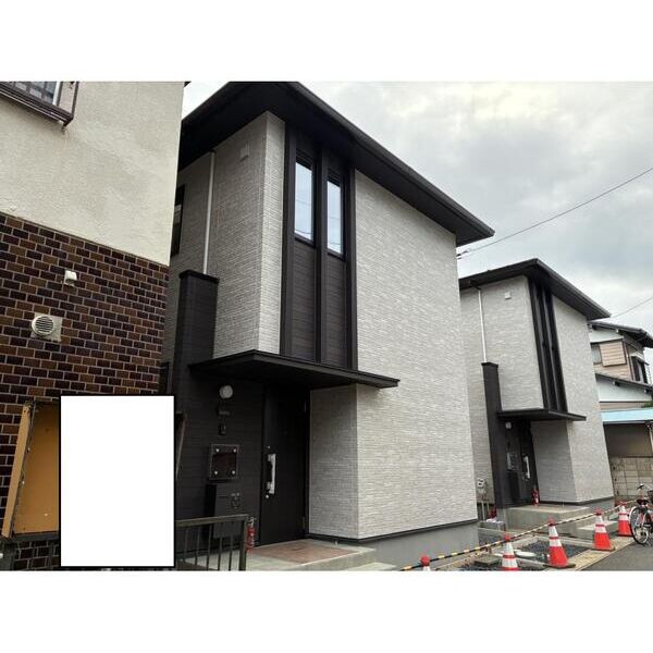 イーストの外観画像