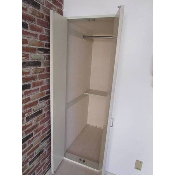 エスポワール元郷 収納