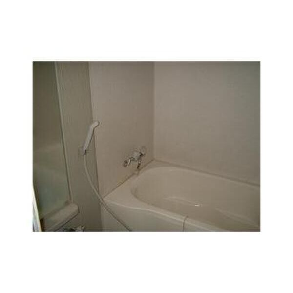 フォンターナ相模大野301号室 お風呂