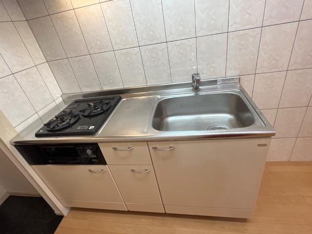 リュミエール キッチン