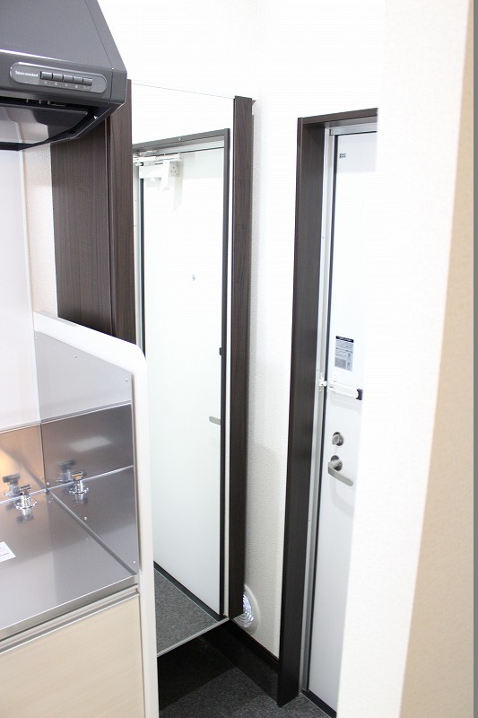 ディアロック1階 部屋その他