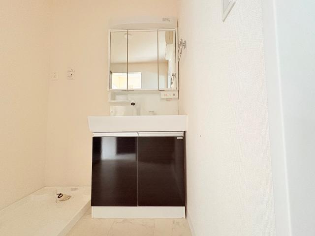 Ivy Field Ⅰ (アイヴィー フィールド ワン)205号室 洗髪洗面化粧台