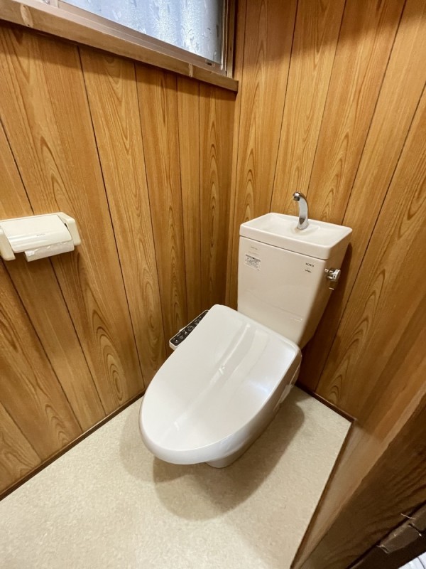 北松戸戸建 内観