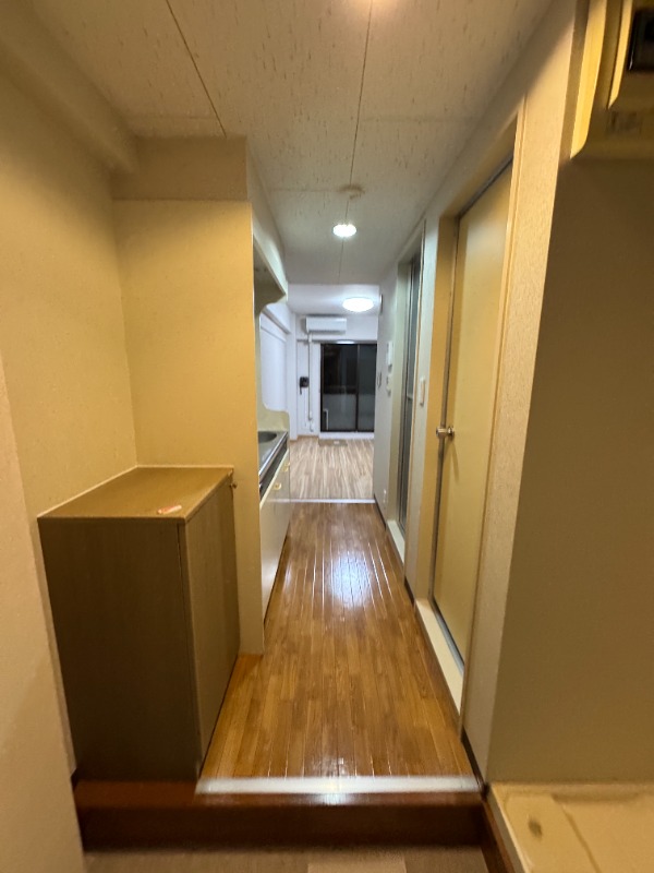 パルティーレさがみ野3階 玄関