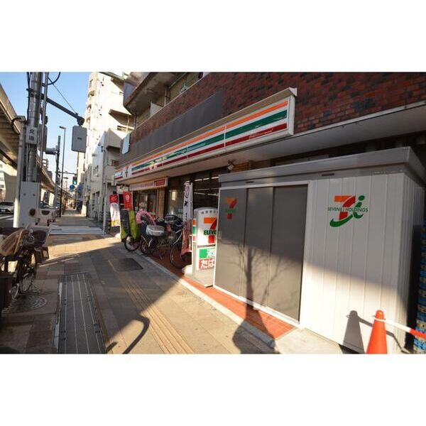 マーシスマルル303号室 周辺