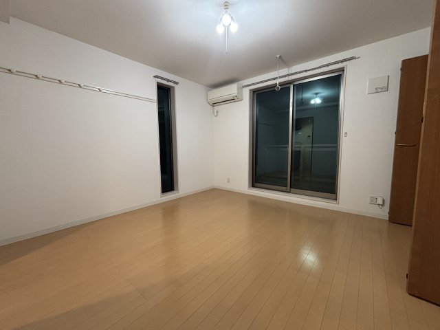 Ｖｉｌｌａ戸越 リビング