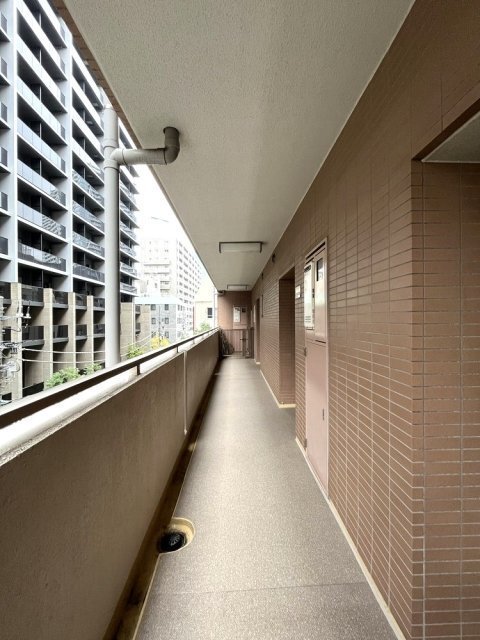 ユニーブル田町604号室 同建物別部屋の参考画像