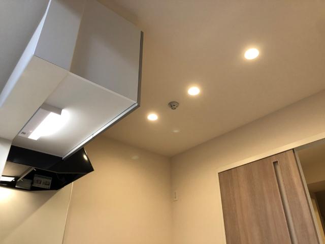 ステーラ　ボヌール リビング