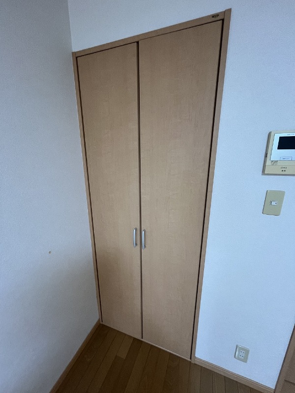 エスペラールⅡ1階 部屋その他