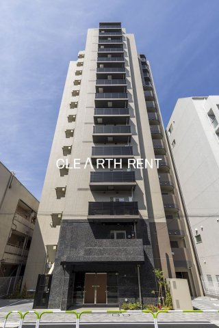 コンシェリア東京 ＜ＨＩＧＡＳＨＩＪＵＪＯ ＲＥＳＩＤＥＮＣＥ10階 新築☆敷金礼金ゼロ/ウルトラファインバブル導入☆