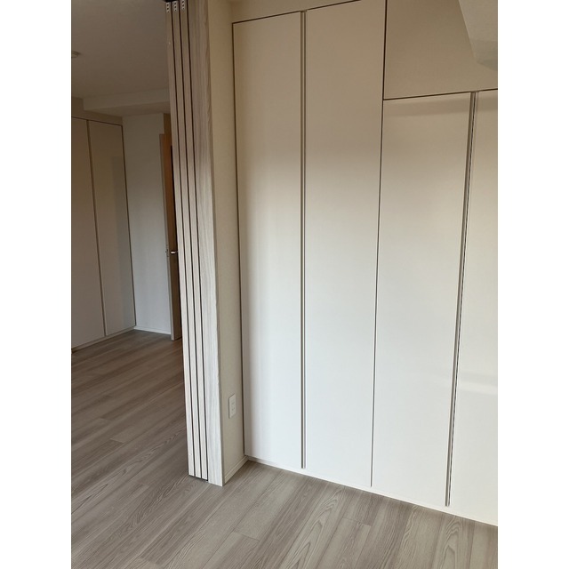 プレディアコート三軒茶屋601号室 内観