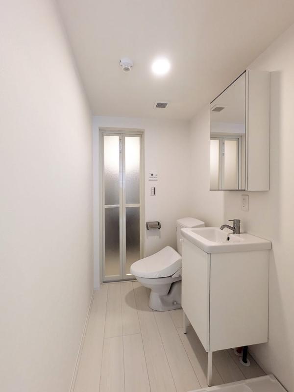 ARMONIA町屋1階 その他、部屋スペース