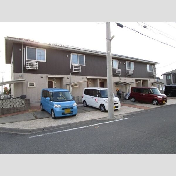 キャッスルの外観画像