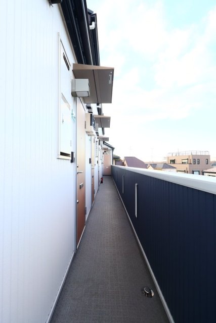 ヴィエント梶ヶ谷2階 その他共有部分