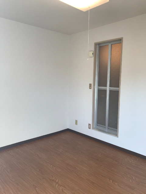 ベルトピア南浦和Ⅲ3階 部屋その他