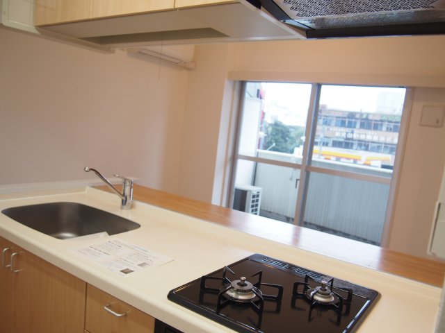 プライムアーバン町屋サウスコート205号室 ※参考写真