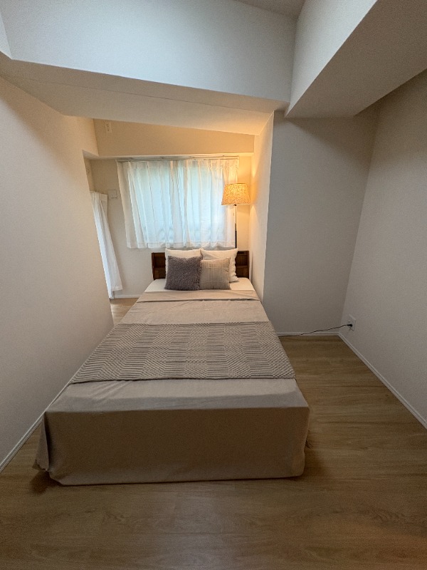 春日テラス2階 部屋その他