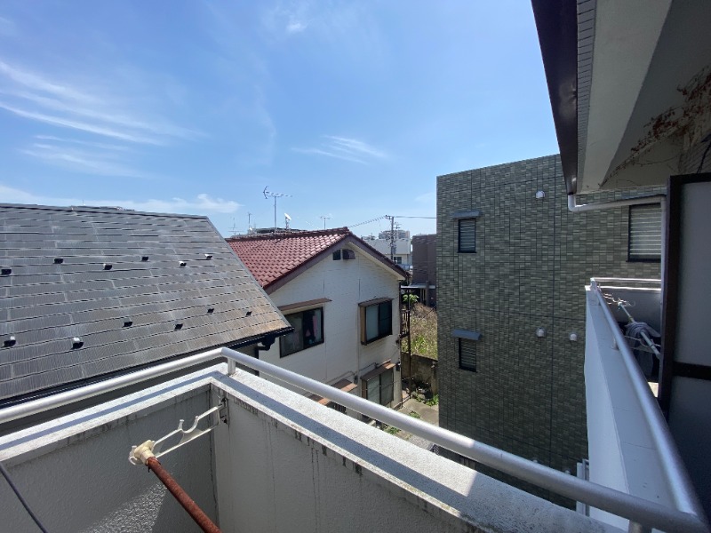 メインステージ中板橋駅前3階 部屋その他