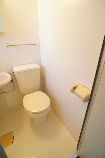 コーポヨシトミ0201号室 同タイプのお部屋の画像です。現状と異なる場合があります。