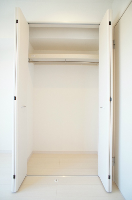 リブリ・江ノ島2階 収納