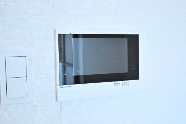 ＤｅＬＣＣＳ白山6階 セキュリティ