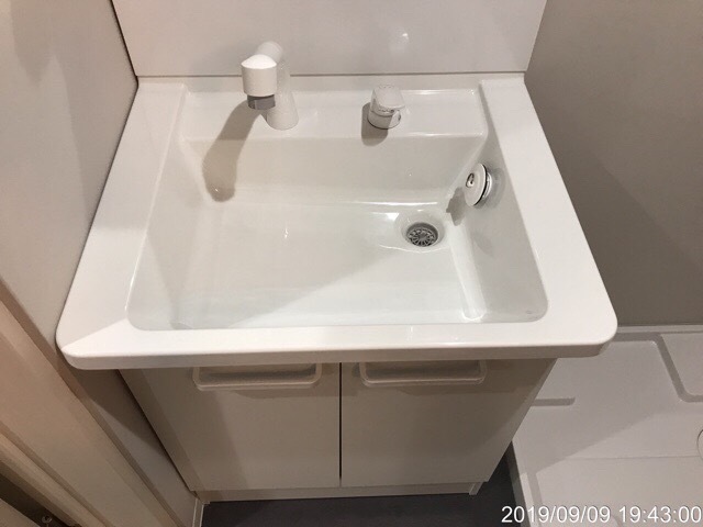 ａｎｙ2階 洗面