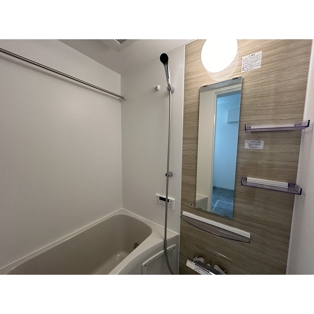 いせちか湘南103号室 お風呂