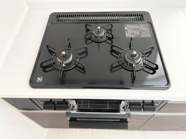 アジュール コンロ