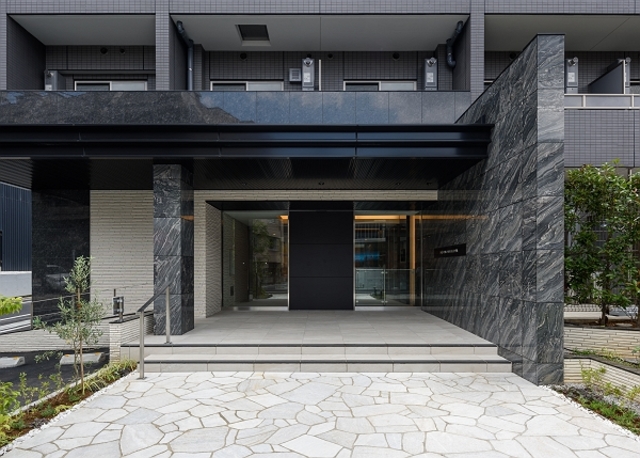 ガーラ・プレシャス練馬3階 同建物別部屋の参考画像