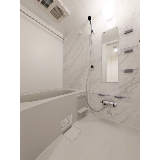 グランパセオ目黒洗足0102号室 内観