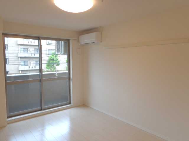 カサフェンテ・リーベ 洋室