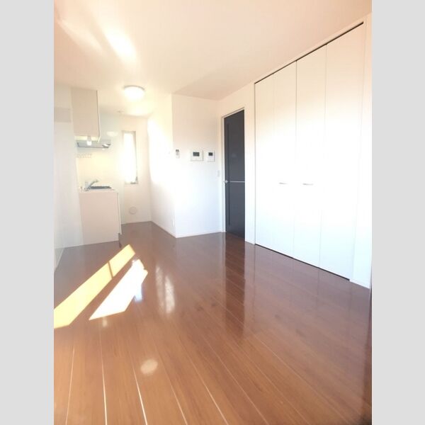 セジュール日野本町 LDK