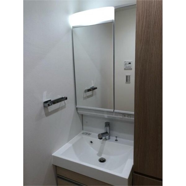 ラ・ファヴォール411号室 部屋その他