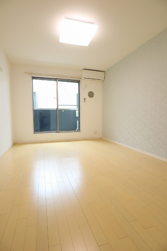 ピーチ戸田公園2階 部屋その他