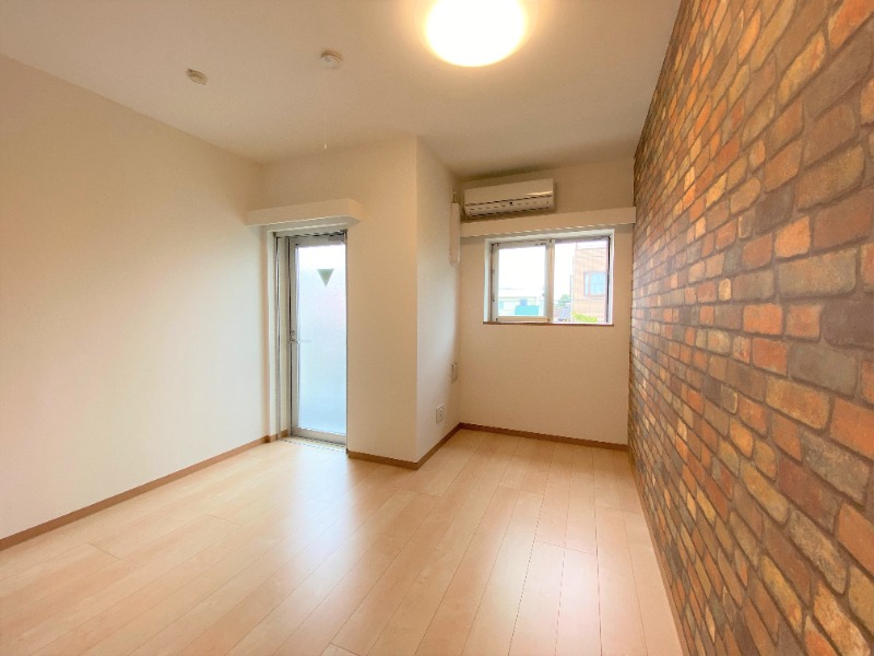 モアナコート北綾瀬3階 部屋その他