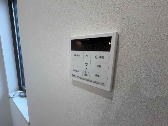 カノア狛江201号室 部屋設備