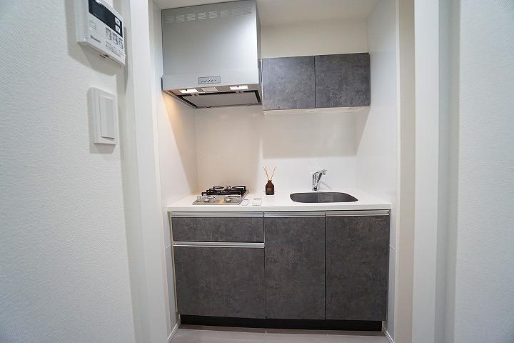 GRAN PASEO巣鴨3階 キッチン