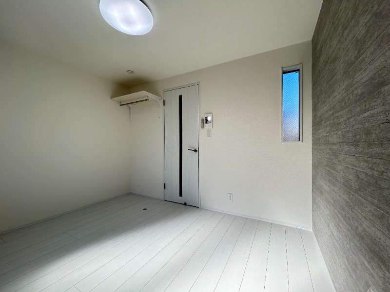 ミモザ哲学堂2階 リビング