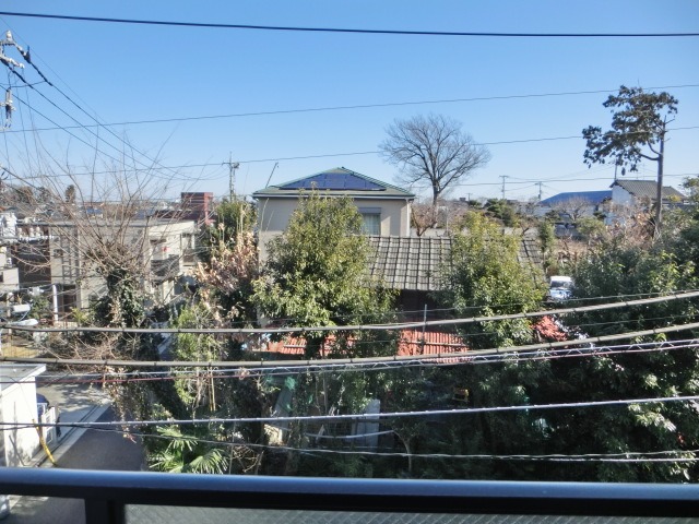 ＰＲＯＣＥＣＡＮ2階 部屋その他