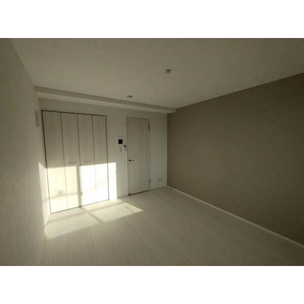 Calme川越201号室 部屋その他