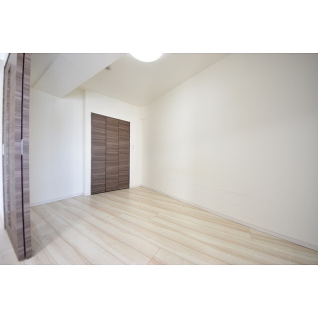 Court Blanche0615号室 内観