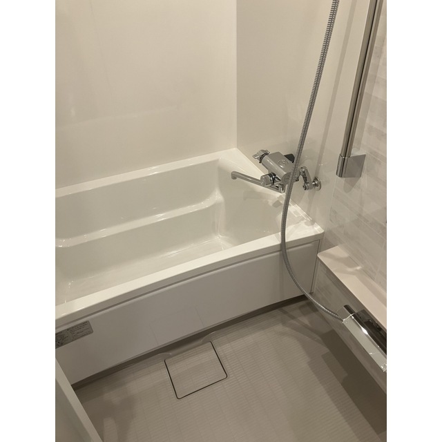 ACP Residence 新江古田0204号室 お風呂