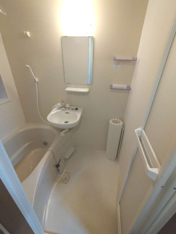 ハイツ白百合Ⅱ1階 部屋その他