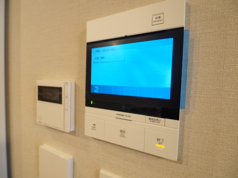 アーバネックス日本橋茅場町5階 部屋その他