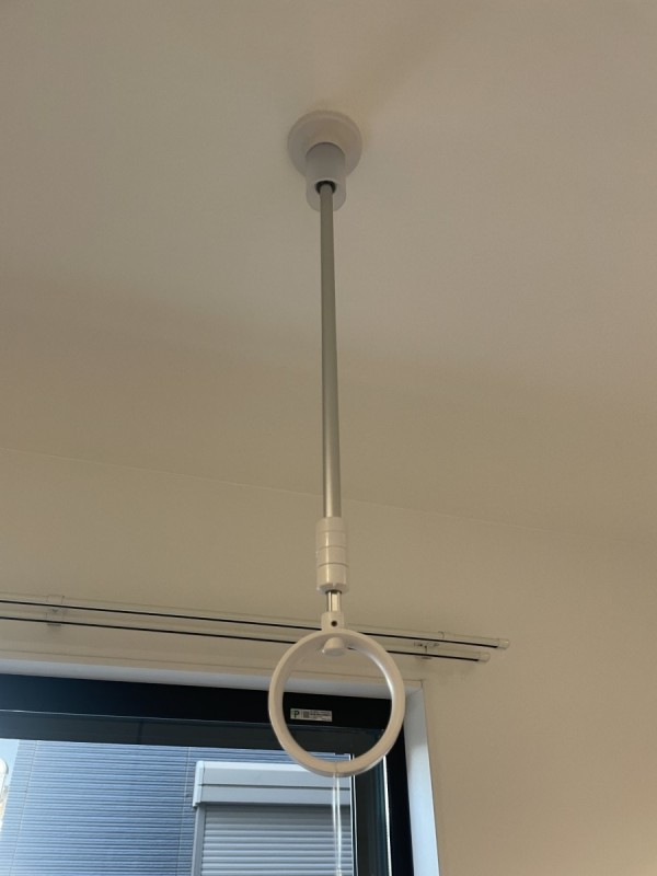 ラネージュ稲毛 部屋設備