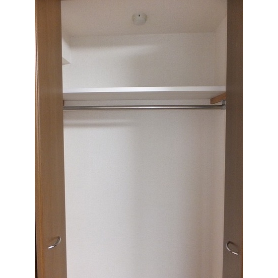 アムス志村0602号室 内観