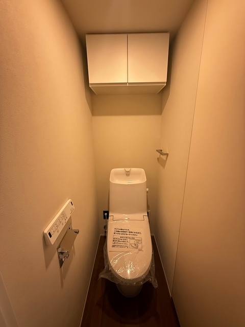 アトリオフラッツ三軒茶屋Ｎｏｒｔｈ203号室 2025年10月撮影